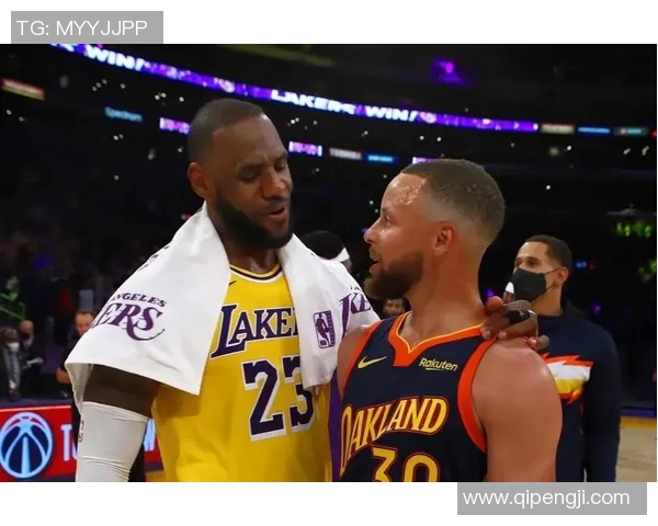 勇士与湖人对决数据分析揭示比赛胜负关键因素与球员表现