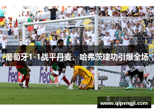 葡萄牙1-1战平丹麦，哈弗茨建功引爆全场